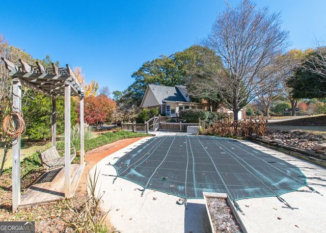 13819 Woolsey Road, Hampton, GA 30228