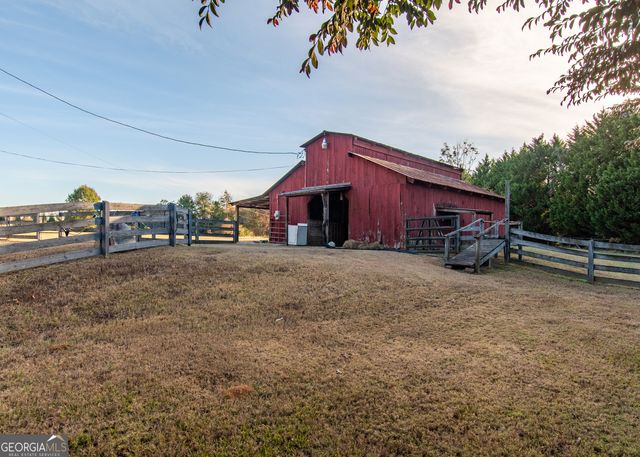 13819 Woolsey Road, Hampton, GA 30228