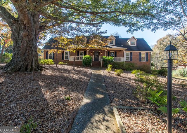 13819 Woolsey Road, Hampton, GA 30228