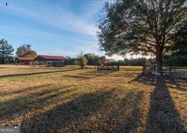 13819 Woolsey Road, Hampton, GA 30228