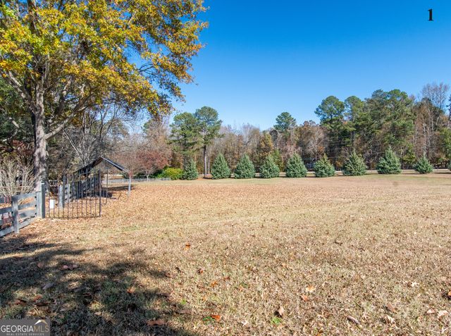 13819 Woolsey Road, Hampton, GA 30228