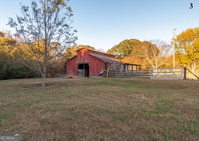 13819 Woolsey Road, Hampton, GA 30228