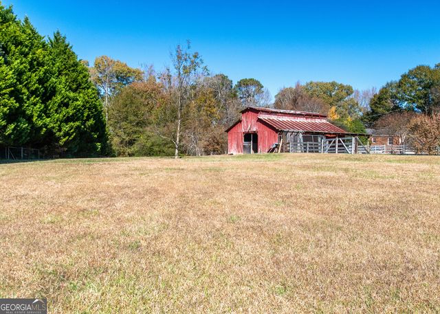 13819 Woolsey Road, Hampton, GA 30228