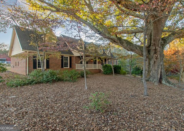 13819 Woolsey Road, Hampton, GA 30228