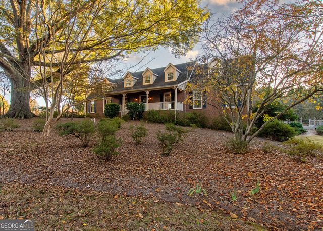 13819 Woolsey Road, Hampton, GA 30228