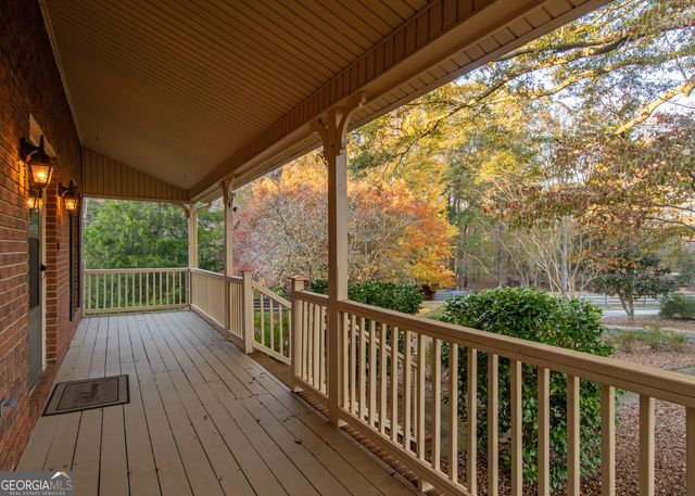 13819 Woolsey Road, Hampton, GA 30228