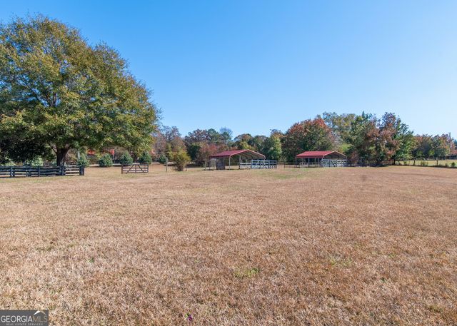 13819 Woolsey Road, Hampton, GA 30228