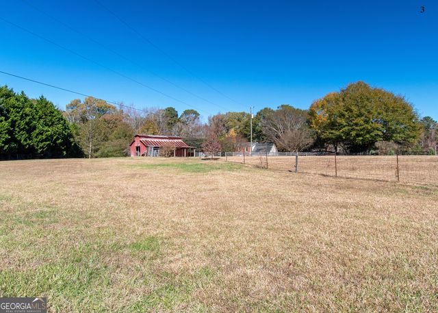 13819 Woolsey Road, Hampton, GA 30228