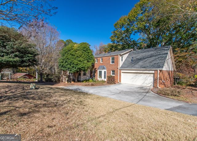 13819 Woolsey Road, Hampton, GA 30228