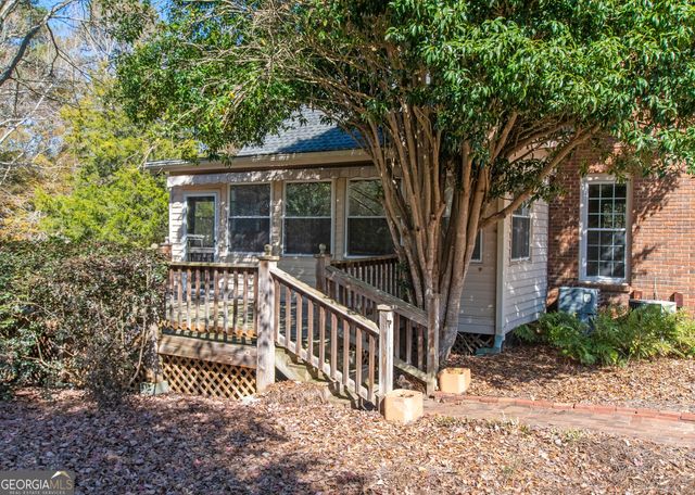 13819 Woolsey Road, Hampton, GA 30228