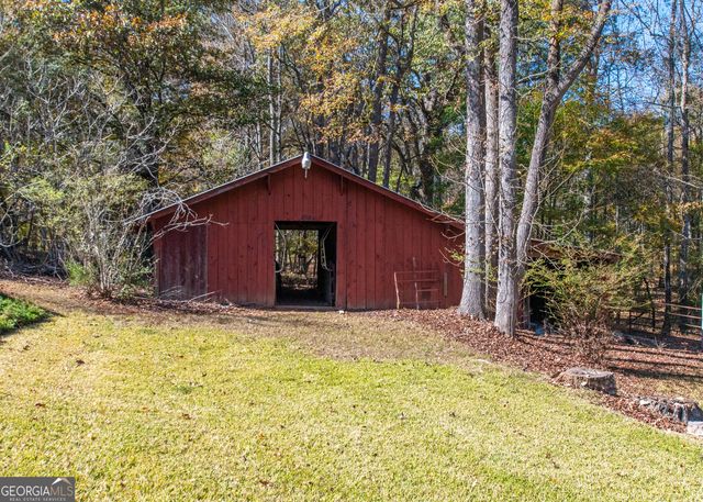 13819 Woolsey Road, Hampton, GA 30228