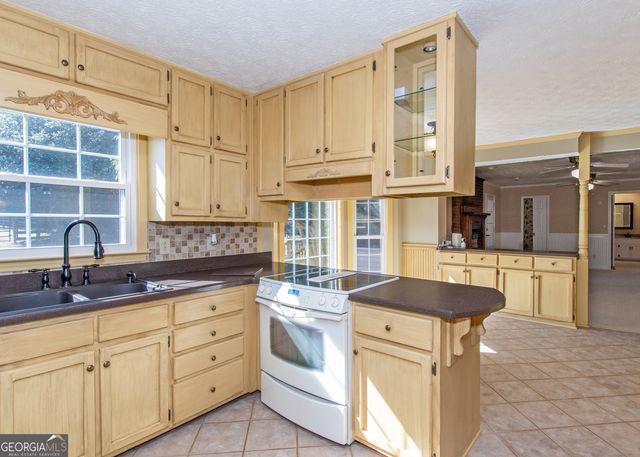 13819 Woolsey Road, Hampton, GA 30228