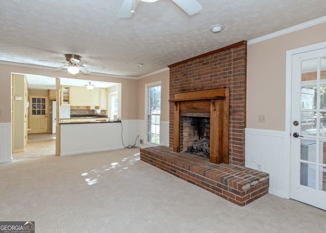 13819 Woolsey Road, Hampton, GA 30228