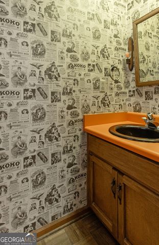 13819 Woolsey Road, Hampton, GA 30228