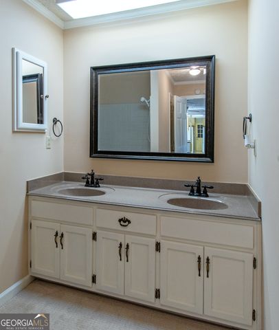 13819 Woolsey Road, Hampton, GA 30228