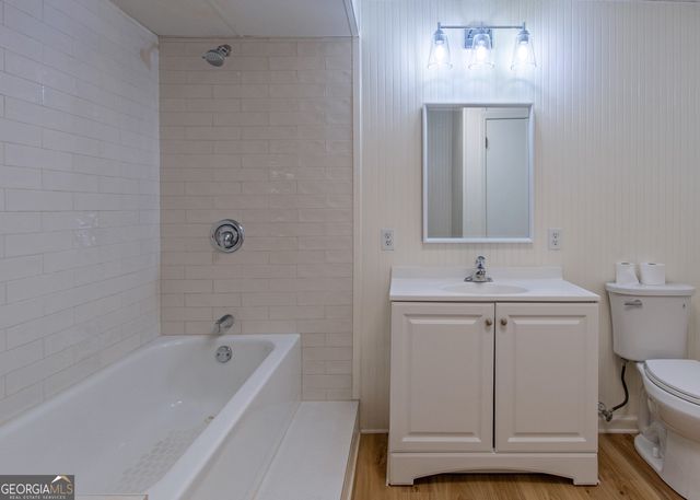 13819 Woolsey Road, Hampton, GA 30228