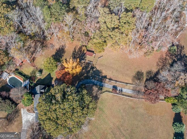 13819 Woolsey Road, Hampton, GA 30228