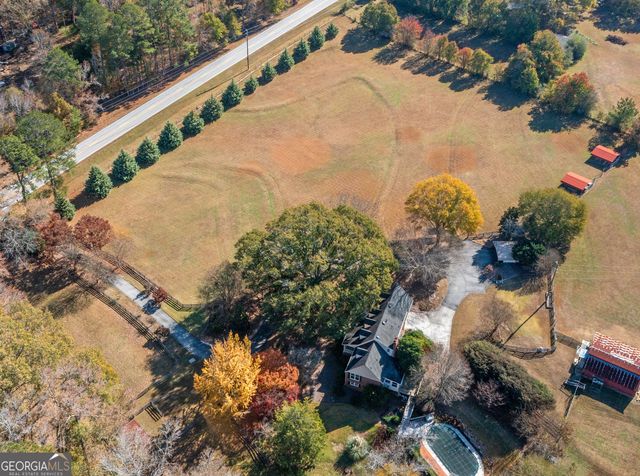 13819 Woolsey Road, Hampton, GA 30228