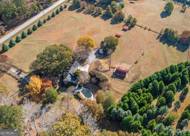 13819 Woolsey Road, Hampton, GA 30228