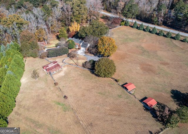 13819 Woolsey Road, Hampton, GA 30228