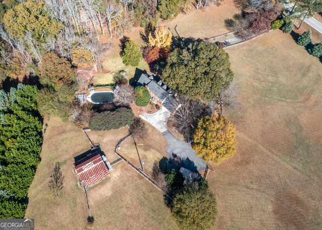 13819 Woolsey Road, Hampton, GA 30228