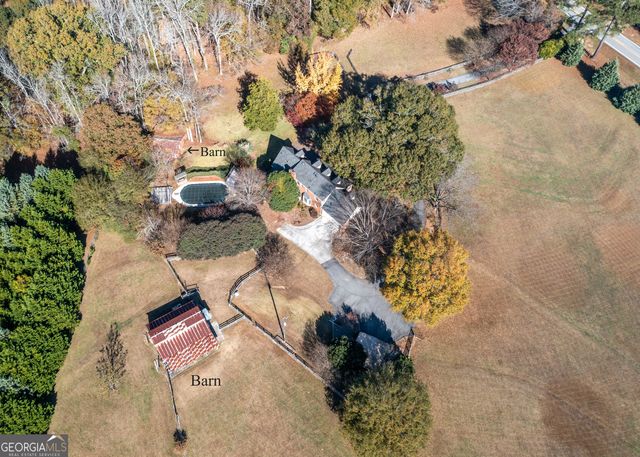 13819 Woolsey Road, Hampton, GA 30228