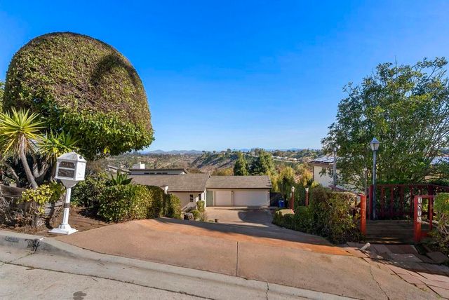 7875 Bellakaren Pl, La Jolla, CA 92037