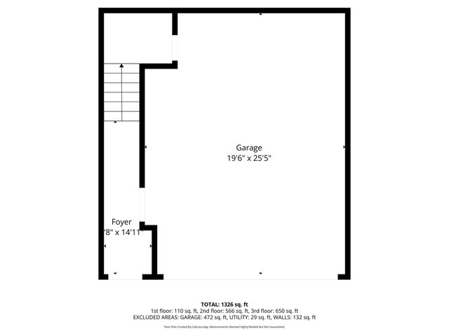 711 Cox Court, Leclaire, IA 52753