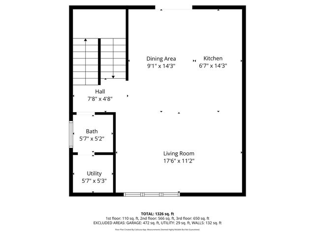 711 Cox Court, Leclaire, IA 52753