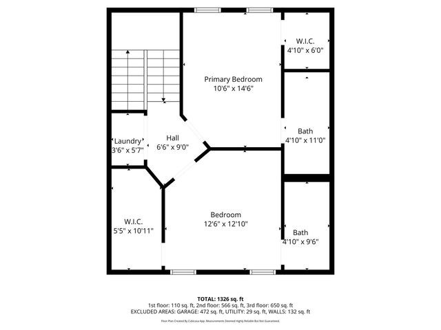 711 Cox Court, Leclaire, IA 52753