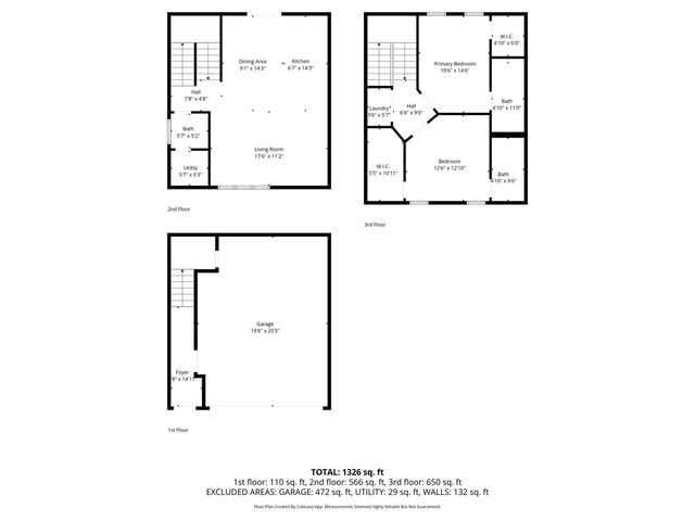 711 Cox Court, Leclaire, IA 52753
