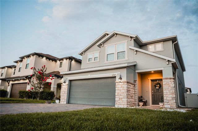 2907 SUMMER GREEN TRAIL, Kissimmee, FL 34744