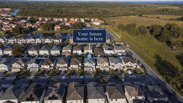 2907 SUMMER GREEN TRAIL, Kissimmee, FL 34744