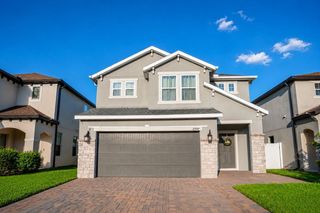 2907 SUMMER GREEN TRAIL, Kissimmee, FL 34744