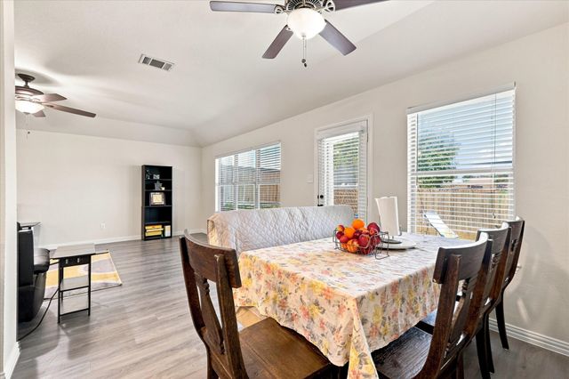 1012 Scenic Drive, Justin, TX 76247