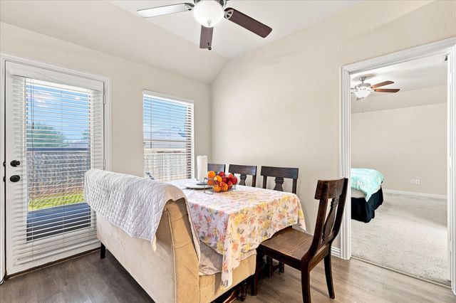 1012 Scenic Drive, Justin, TX 76247