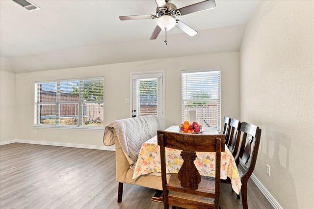 1012 Scenic Drive, Justin, TX 76247