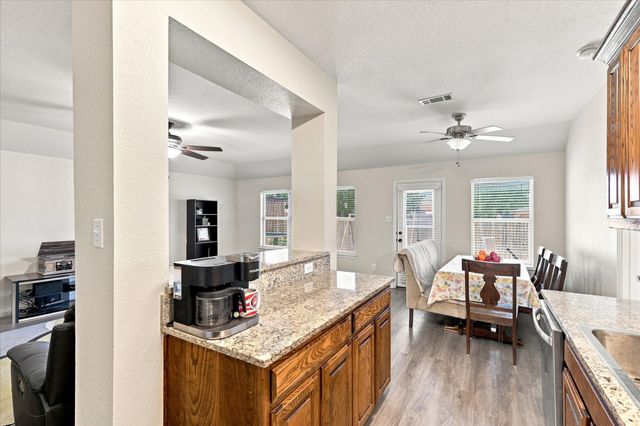 1012 Scenic Drive, Justin, TX 76247