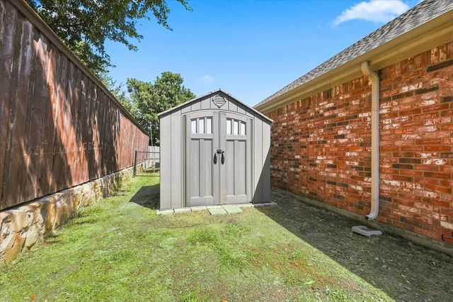 1012 Scenic Drive, Justin, TX 76247