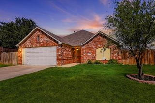 1012 Scenic Drive, Justin, TX 76247
