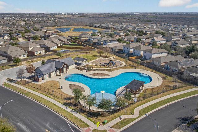 13629 Coomer PATH, Pflugerville, TX 78660