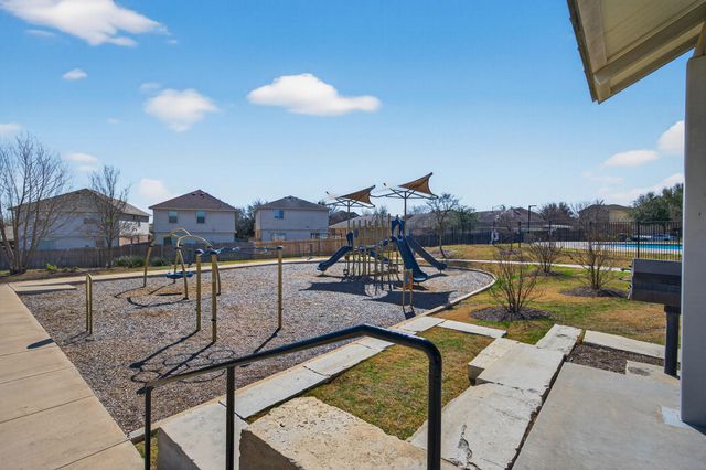 13629 Coomer PATH, Pflugerville, TX 78660