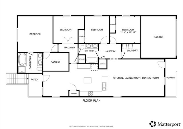 13629 Coomer PATH, Pflugerville, TX 78660