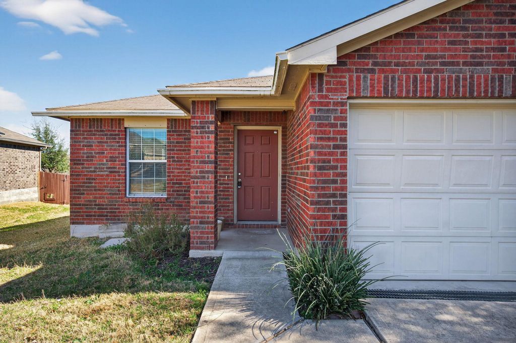 13629 Coomer PATH, Pflugerville, TX 78660