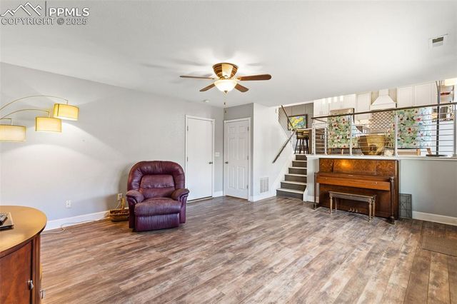 4948 Brant Road, Colorado Springs, CO 80911