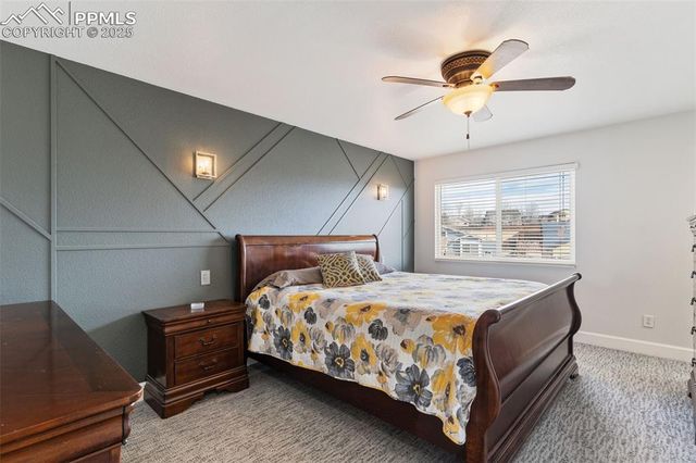 4948 Brant Road, Colorado Springs, CO 80911