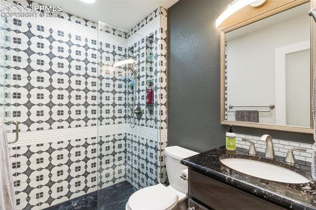 4948 Brant Road, Colorado Springs, CO 80911