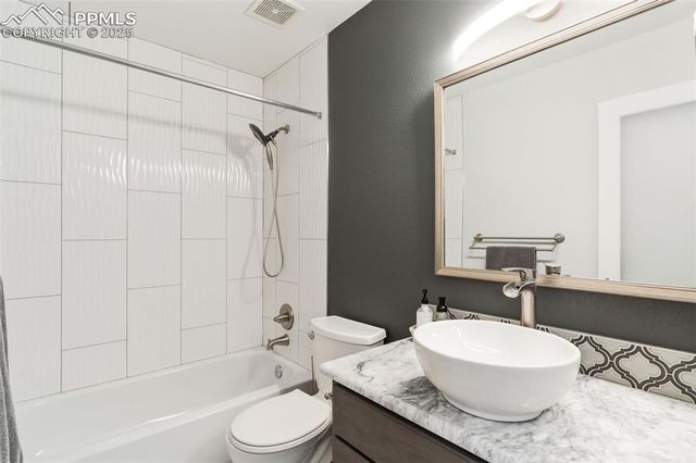 4948 Brant Road, Colorado Springs, CO 80911