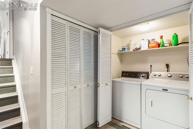 4948 Brant Road, Colorado Springs, CO 80911