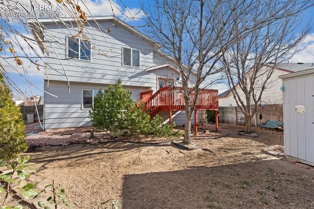 4948 Brant Road, Colorado Springs, CO 80911